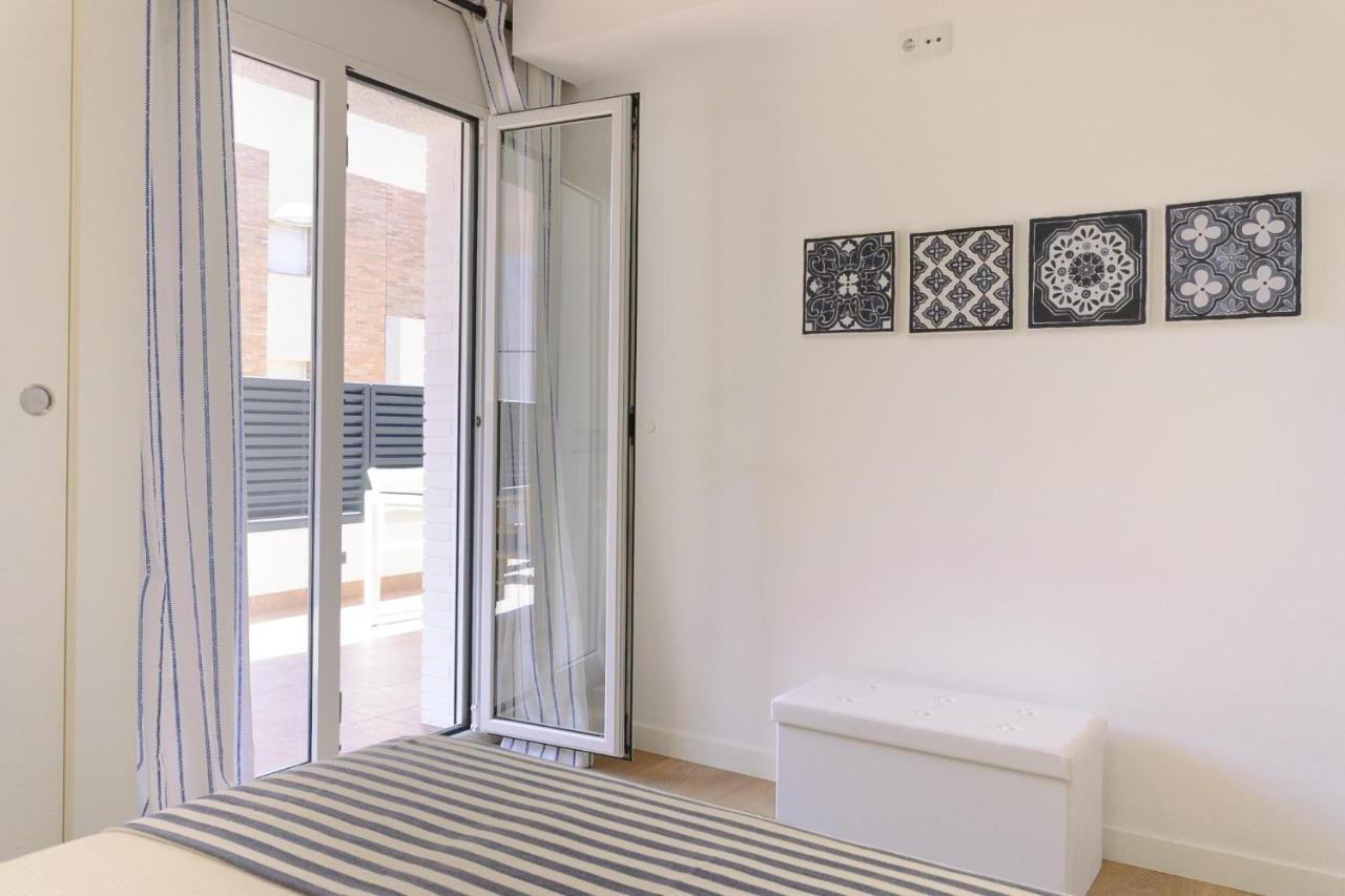 Lets Holidays Cozy Apartment With Terrace Tossa de Mar Zewnętrze zdjęcie